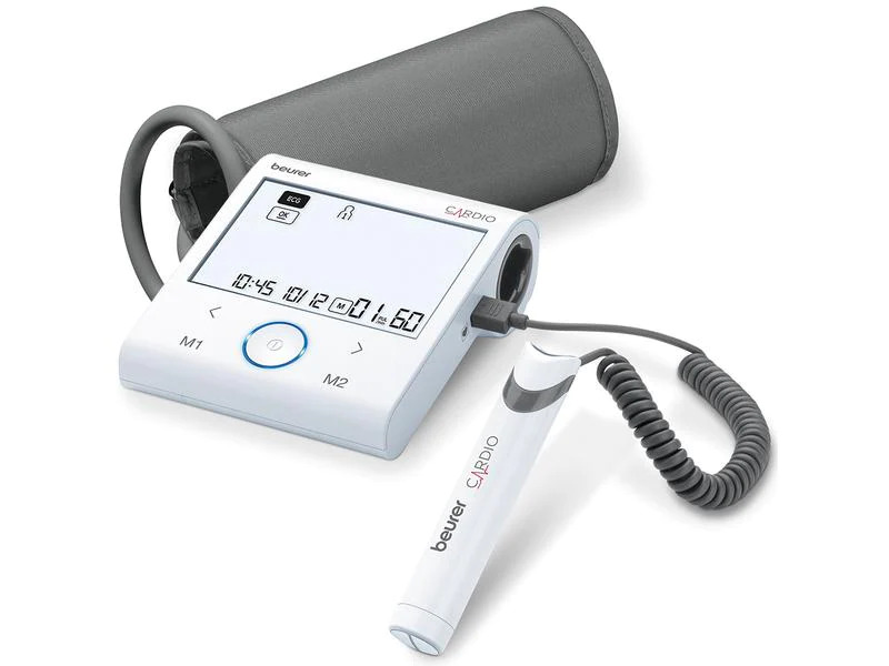 Beurer Blutdruckmessgerät BM 96 Cardio