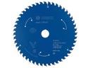 Bosch Professional Kreissägeblatt Expert for Wood 16.5 x 2 x 0.15 cm, Z 48