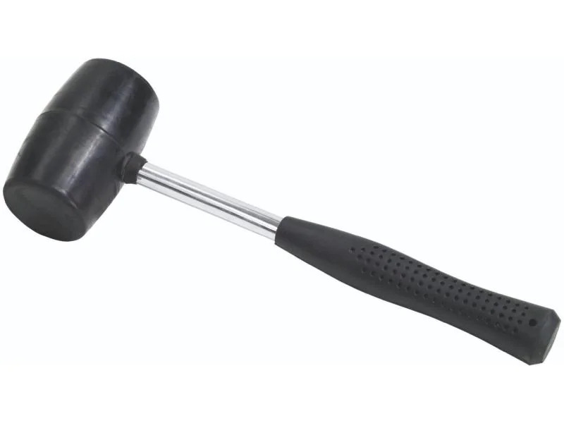Easy Camp Hammer Rubber/Steel Mallet