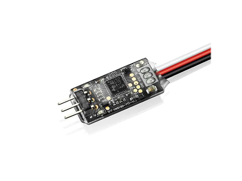Hobbywing S.BUS2 Telemetrie Adapter für Futaba