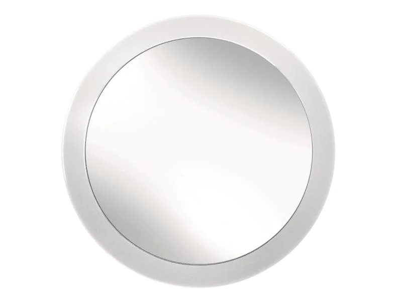 Kleine Wolke Kosmetikspiegel Easy Mirror Transparent