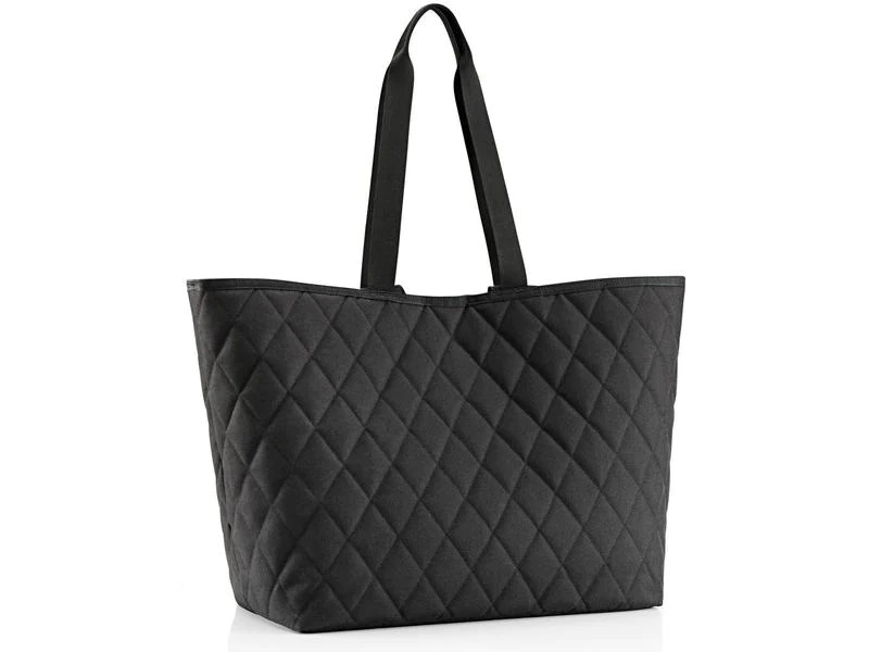 Reisenthel Tasche Classic Shopper XL Rhombus Black