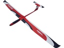 robbe Motorsegler Monsun V2, 3 m, PNP