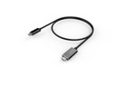 LMP USB-Kabel magnetisch Magnetic Safety USB C - USB C 1.8 m
