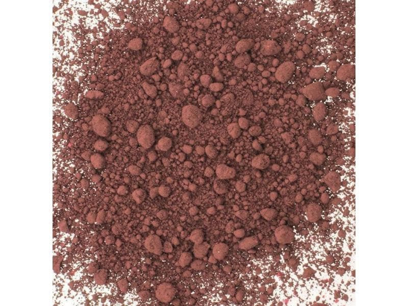 Glorex Farbpigmente 14 ml Braun