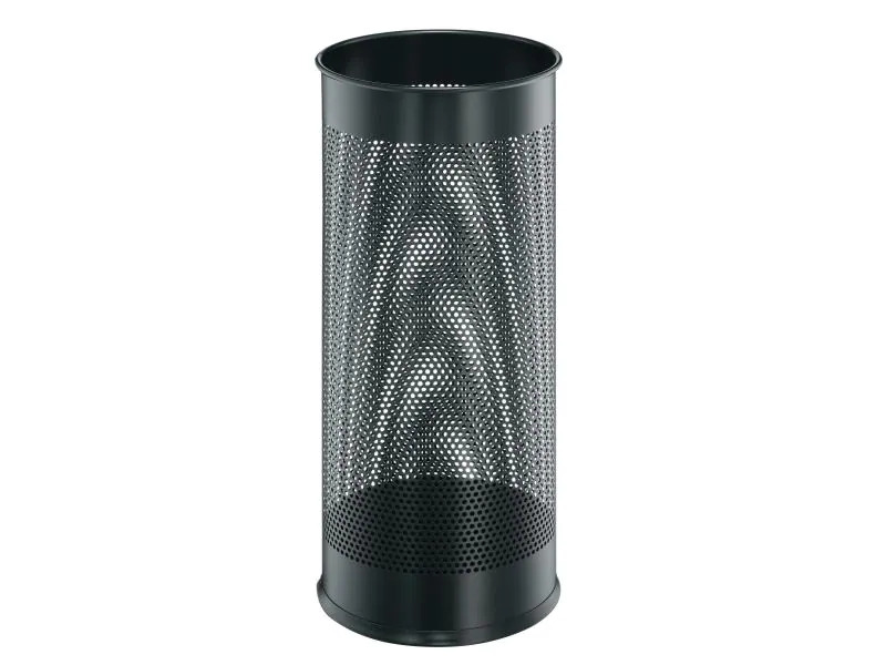 DURABLE Schirmständer Schwarz
