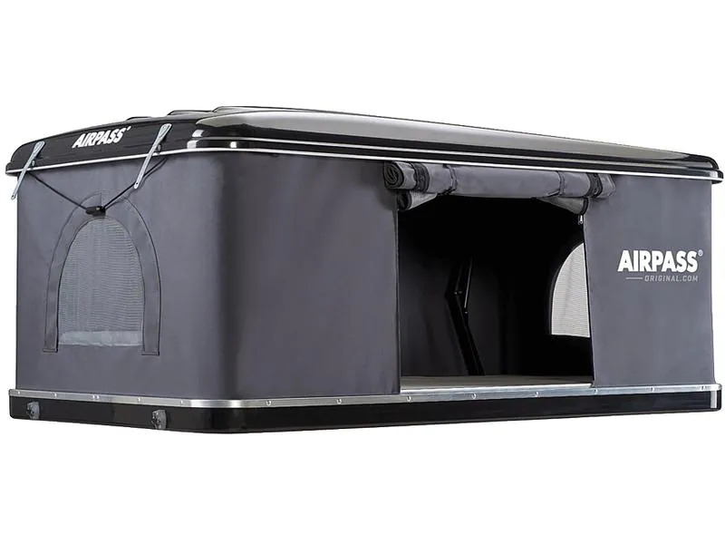 Airpass Dachzelt Small 210 cm x 130 cm