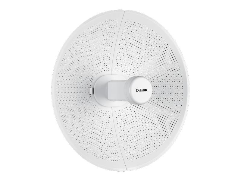 D-Link WLAN-Bridge DAP-3712