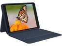Logitech Tablet Tastatur Cover Rugged Combo 3 iPad 10.2