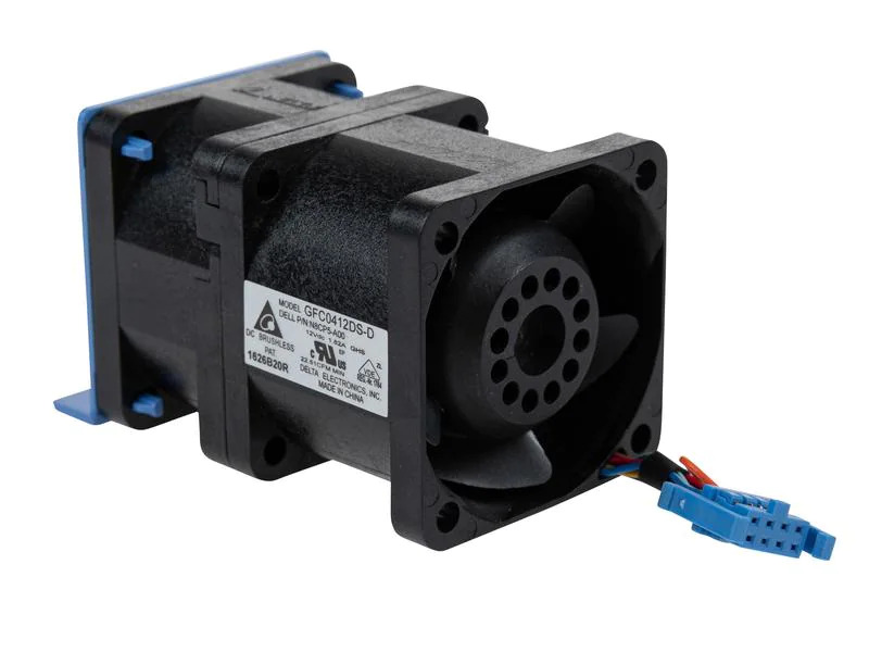 DELL Lüfter 384-BCZS für R450/R650XS Standard Fan CUS Kit