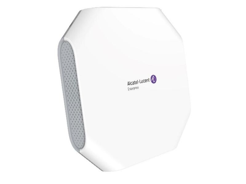 Alcatel-Lucent Access Point OmniAccess Stellar AP1201BG