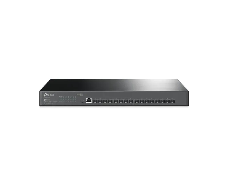 TP-Link SFP+ Switch TL-SX3016F 16 Port