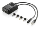 LevelOne PoE Splitter POS-1002