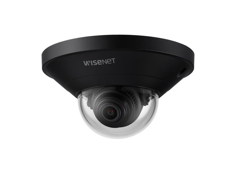 Hanwha Vision Ersatzkuppel SPG-IND16B klar 1 Stück