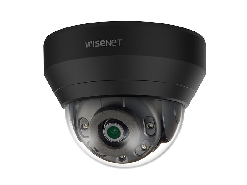 Hanwha Vision Ersatzkuppel SPG-IND72B klar 1 Stück