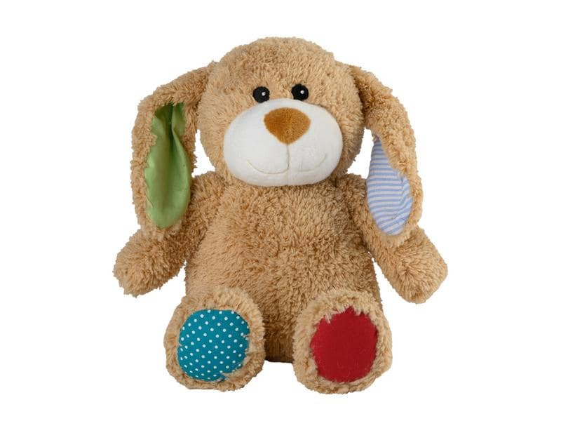 Warmies Wärme-Stofftier MINIS Baby Hase mit Lavendel-Füllung 25 cm