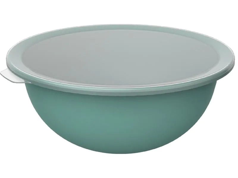 Rotho Schüssel Caruba 30.5 cm, Grün
