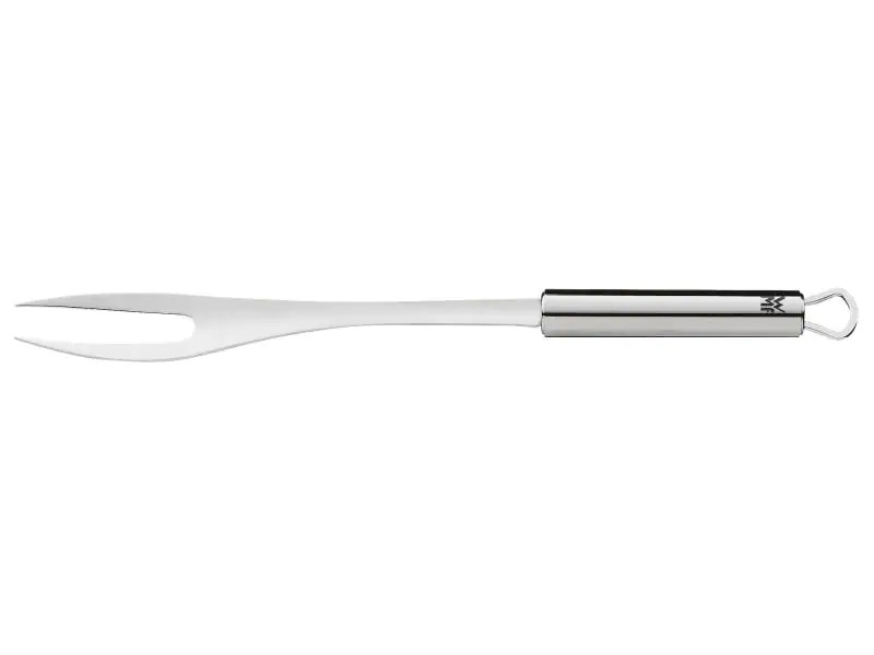 WMF Fleischgabel Profi Plus Silber