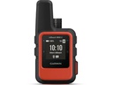GARMIN Hand GPS inReach Mini 2, Schwarz/Rot