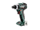 Metabo Akku-Schlagschrauber PowerMaxx SSD 12 BL Solo im Karton