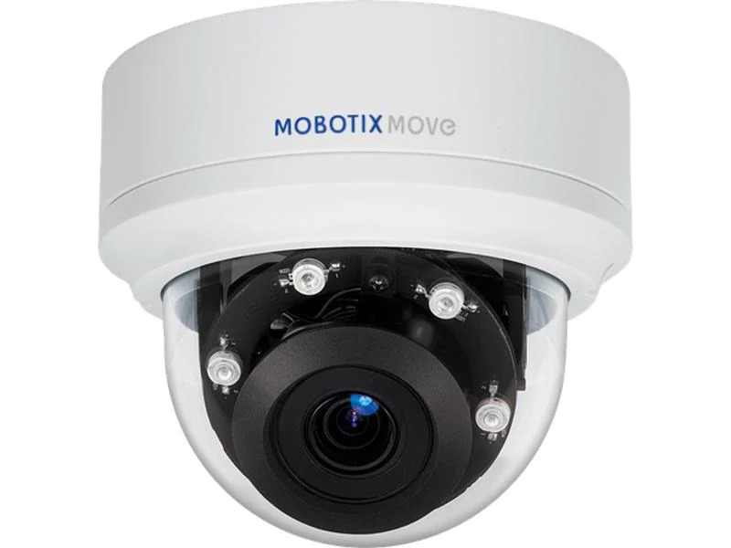 Mobotix Netzwerkkamera Mx-VD2A-2-IR