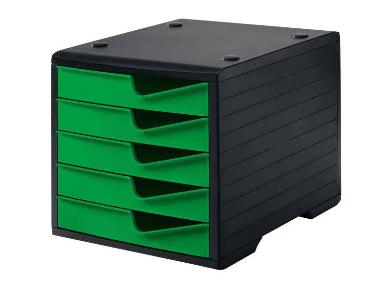 Styro Schubladenbox Styroswingbox Gecko