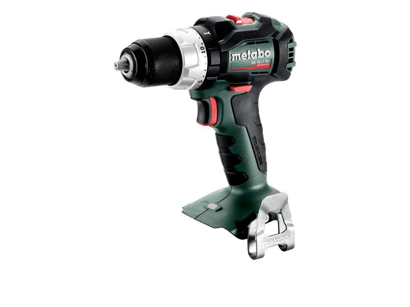 Metabo Akku-Bohrschrauber BS 18 LT BL Solo
