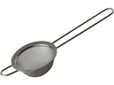 Paderno Abtropfsieb Schwarz/Dunkelgrau