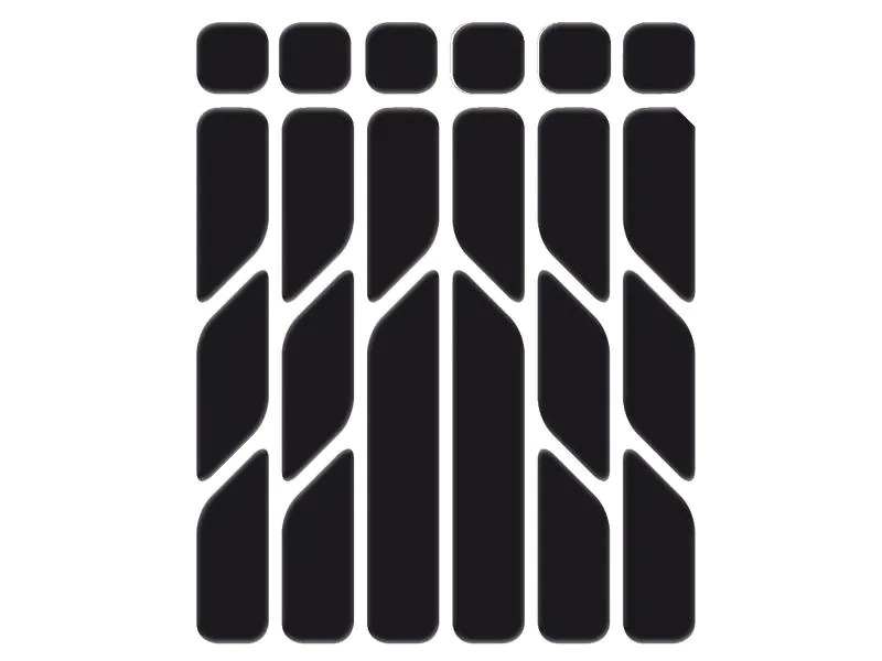 Riesel Design Reflektor