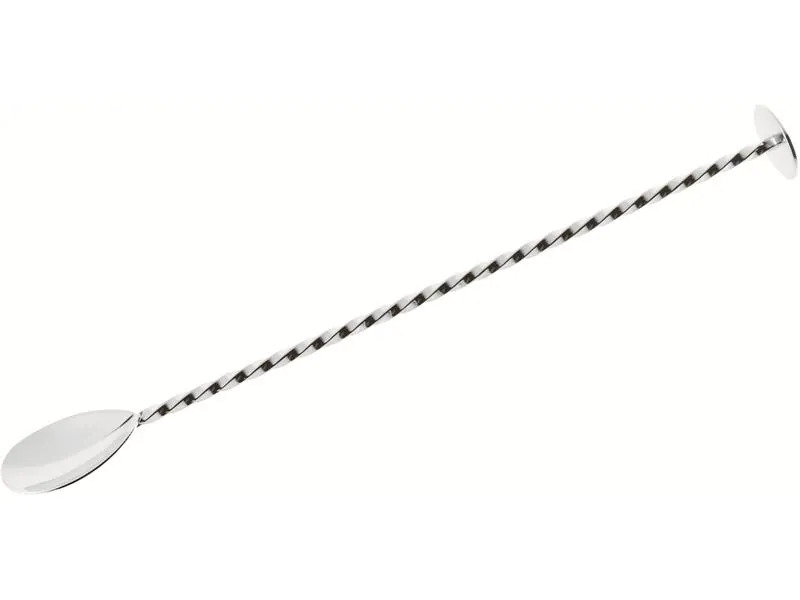 Paderno Barlöffel 1 Stück, Silber