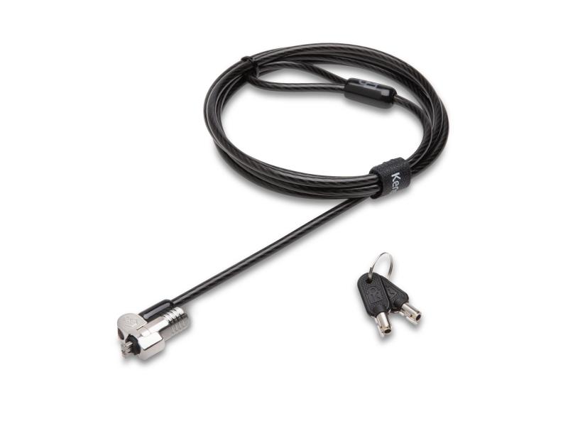 Kensington Sicherheitsschloss NanoSaver Laptop Keyed