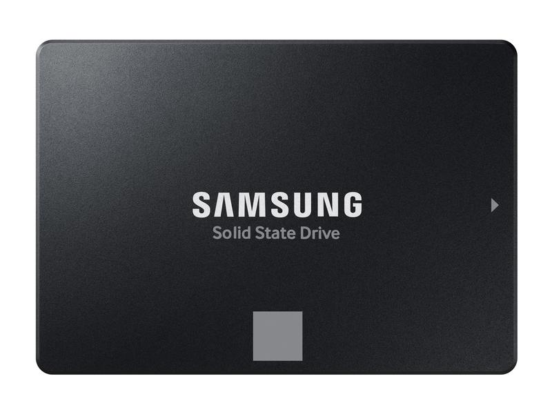 Samsung SSD 870 EVO 2.5 SATA 4000 GB