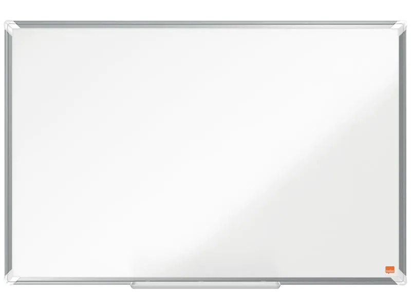 Nobo Premium Plus Whiteboard Stahl 60 x 90 cm 60 cm x 90 cm