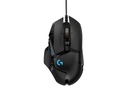 Logitech Gaming-Maus G502 HERO