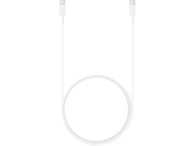 Samsung USB-Ladekabel EP-DX310 USB C - USB C 1.8 m