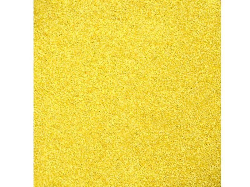 Ambiance Farbsand 500 ml Gelb