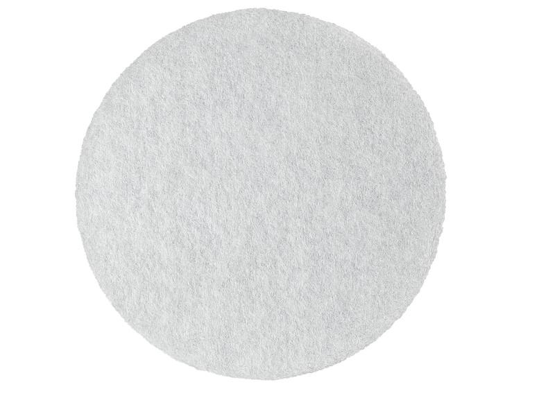 Fein Filzpolierpad Ø 115 mm, 5 Stück