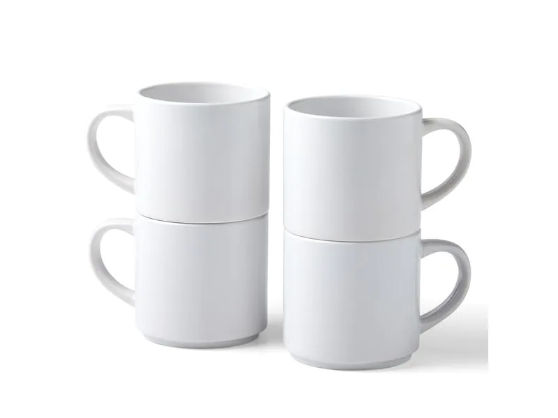 Cricut Tasse Infusible Ink / Mug Press stapelbar 4 Stück