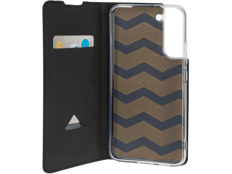 4smarts Book Cover Flip Case URBAN Lite Galaxy S22+