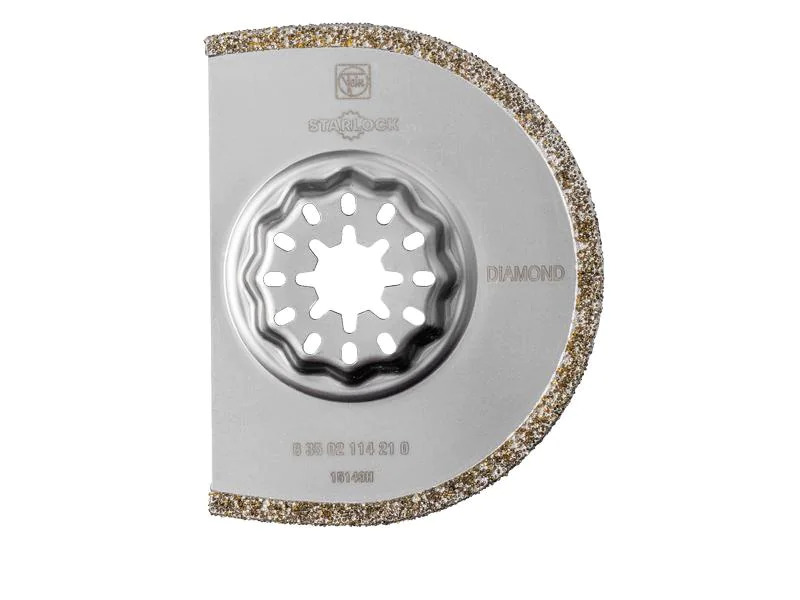 Fein Sägeblatt SL Ø 75, 2.2 mm, Diamant
