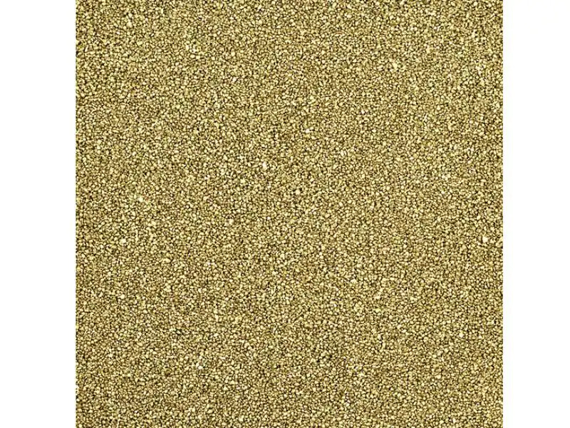 Ambiance Farbsand 500 ml Gold