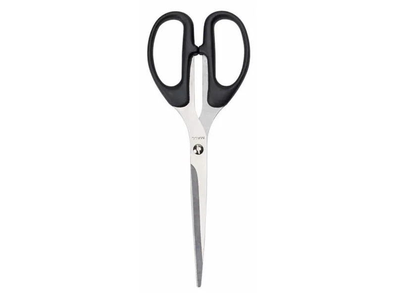 Maul Schere 16 cm Stahl