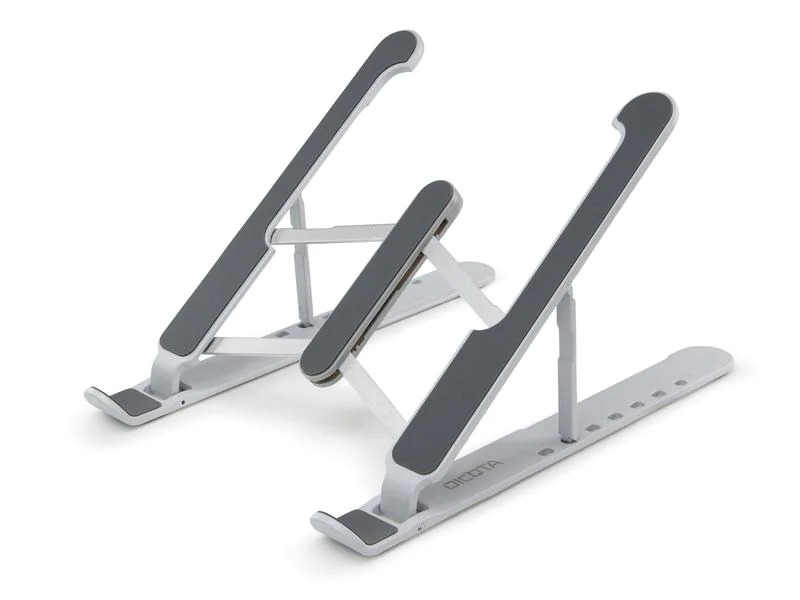 DICOTA Notebook-Ständer Portable 0
