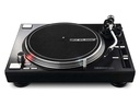 Reloop Plattenspieler RP-7000 MKII Schwarz