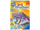 Ravensburger Kinderspiel 1 x 1 Drachen