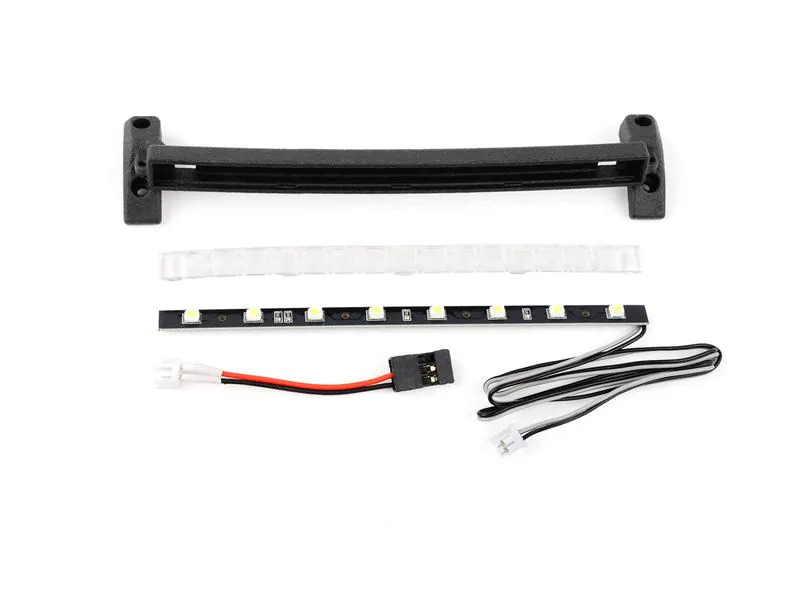 RC4WD LED Light Bar eckig, TRX-4 Bronco 21