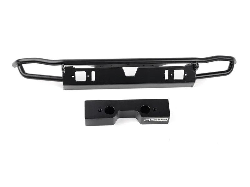 RC4WD Heck Rohr-Stossstange, TRX-4 Bronco 21