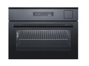 Electrolux Einbaudampfbackofen EB4PL70KSP Schwarz A++