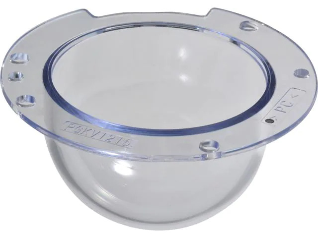 i-Pro Ersatzkuppel WV-CW7CN klar