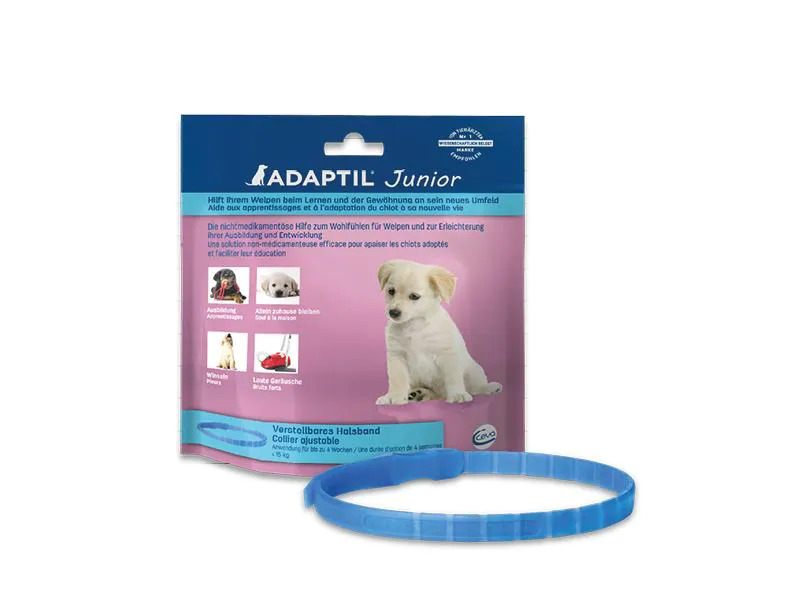 Adaptil Junior Halsband